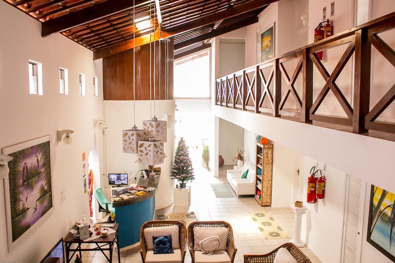 Estilo Pousada Boutique Natal Exterior photo