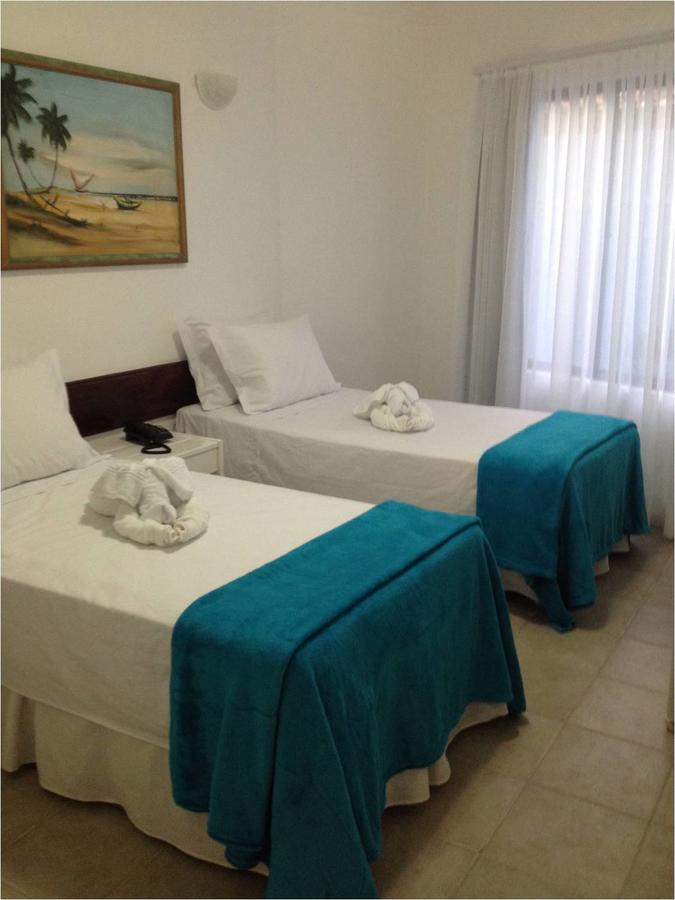 Estilo Pousada Boutique Natal Room photo